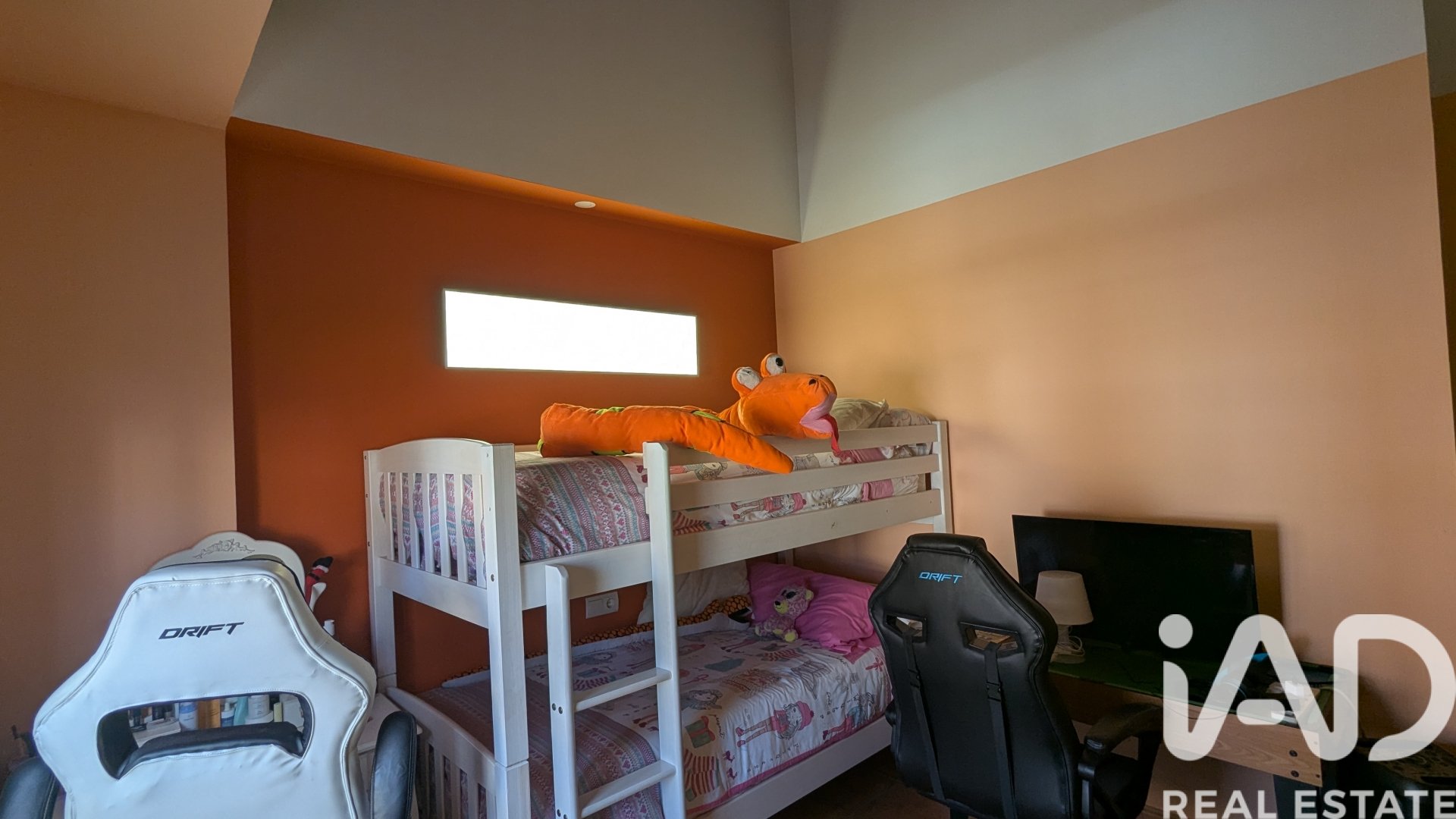 Apartment in Sojuela, La Rioja, Spain 4 bedrooms, 168.65 sq.m. No. 173192