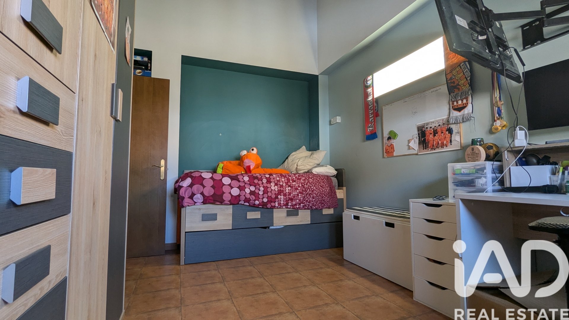 Apartment in Sojuela, La Rioja, Spain 4 bedrooms, 168.65 sq.m. No. 173192