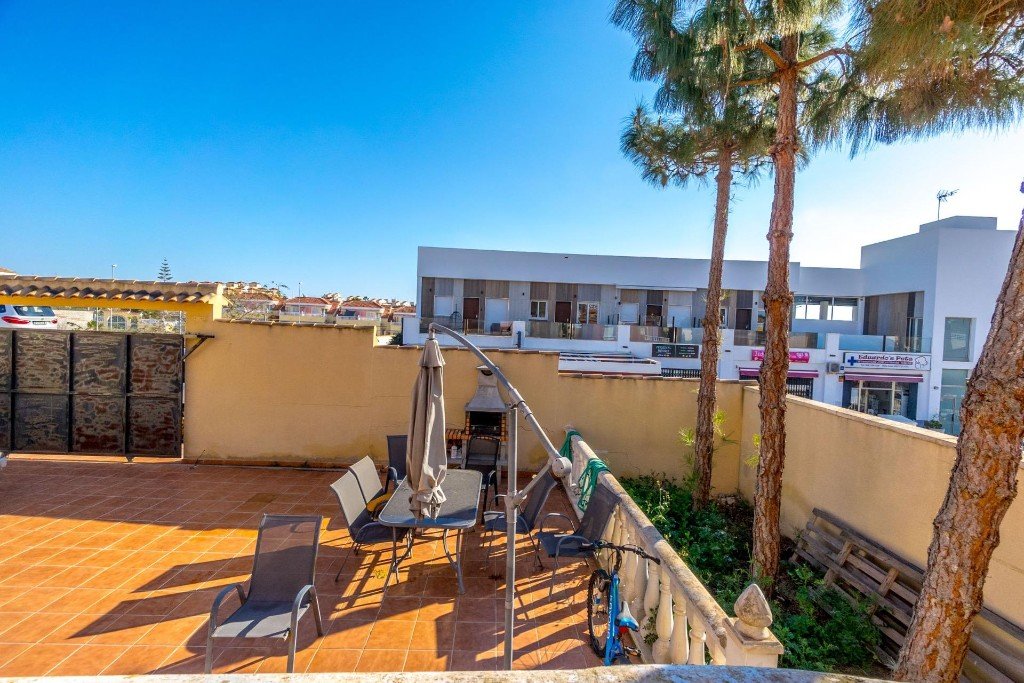Villa in Villamartin, Alicante, Spanien 3 Schlafzimmer, 213 m2 Nr. 145314