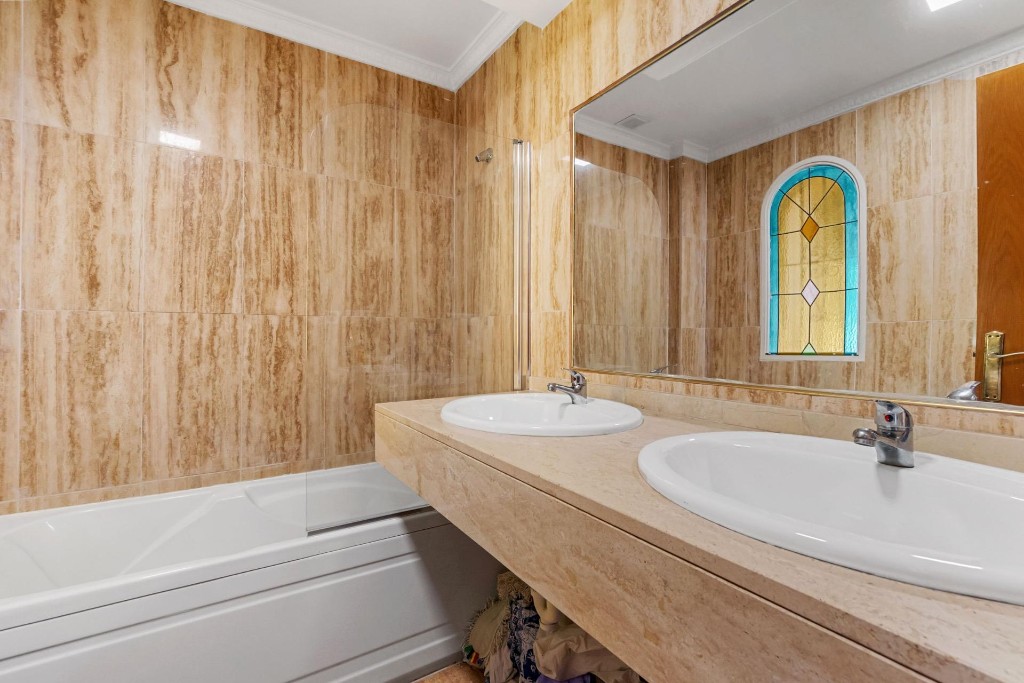 Villa in Villamartin, Alicante, Spanien 3 Schlafzimmer, 213 m2 Nr. 145314
