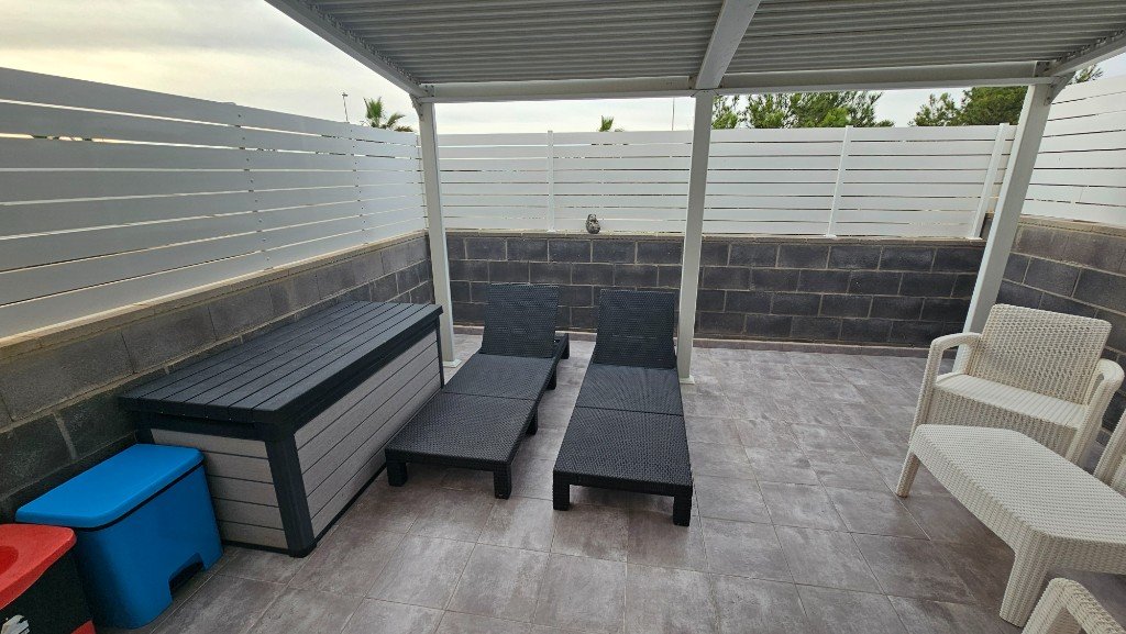 Townhouse in Torrevieja, Alicante, Spanien 2 Schlafzimmer, 115 m2 Nr. 145312