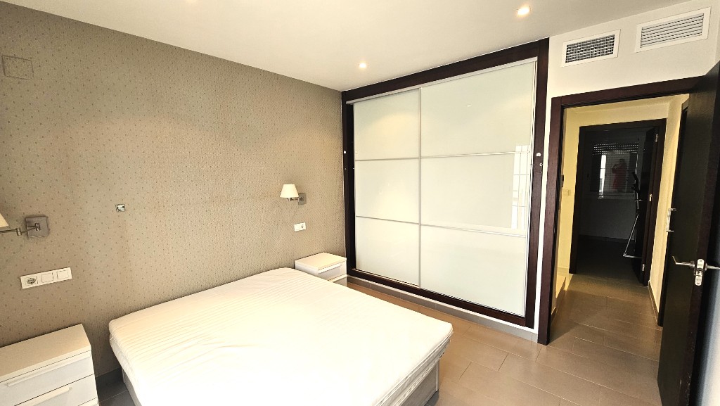 Townhouse in Torrevieja, Alicante, Spanien 2 Schlafzimmer, 115 m2 Nr. 145312