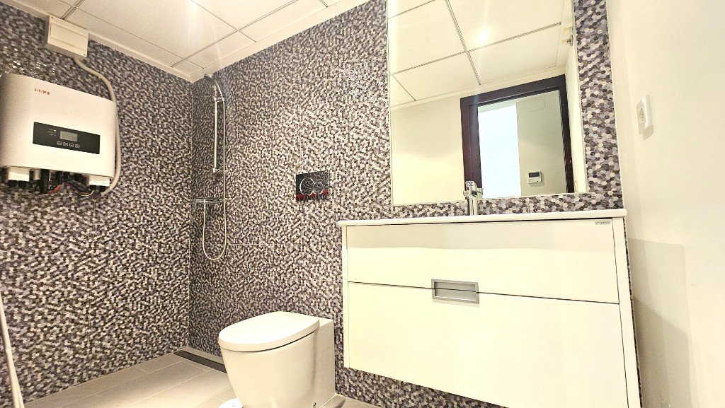 Townhouse in Torrevieja, Alicante, Spanien 2 Schlafzimmer, 115 m2 Nr. 145312