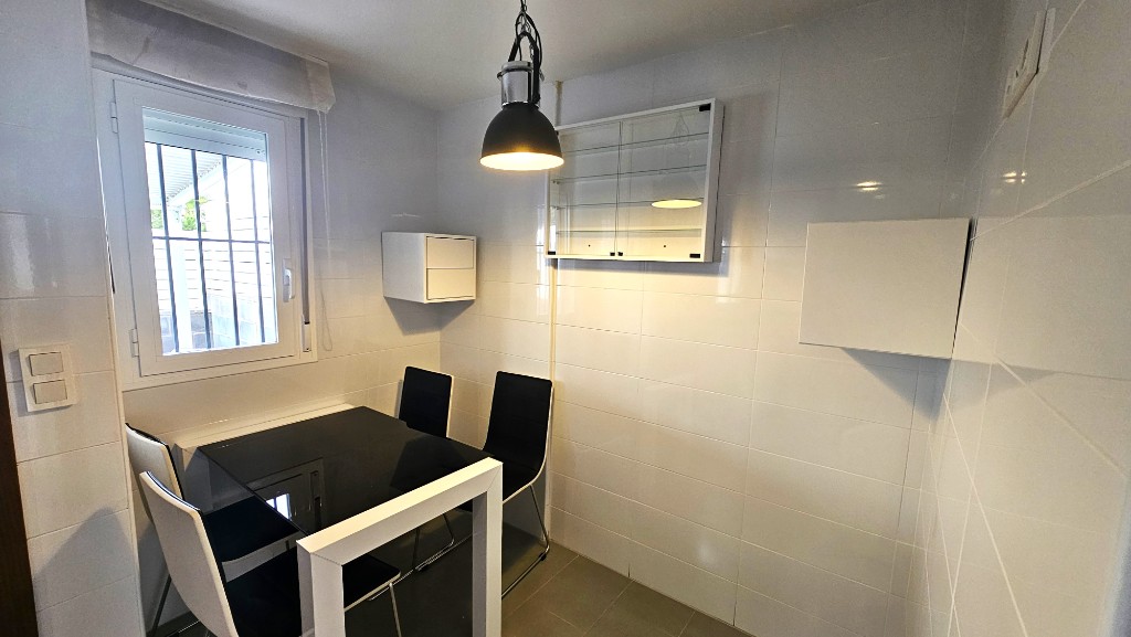 Townhouse in Torrevieja, Alicante, Spanien 2 Schlafzimmer, 115 m2 Nr. 145312