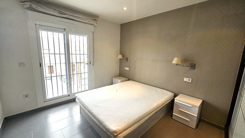 Townhouse in Torrevieja, Alicante, Spanien 2 Schlafzimmer, 115 m2 Nr. 145312
