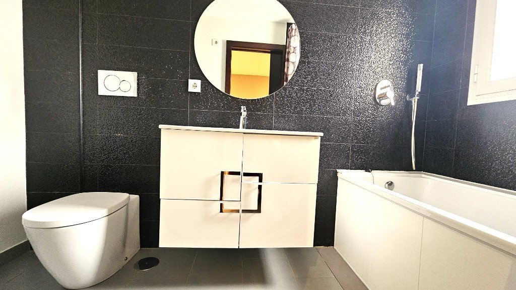 Townhouse in Torrevieja, Alicante, Spanien 2 Schlafzimmer, 115 m2 Nr. 145312