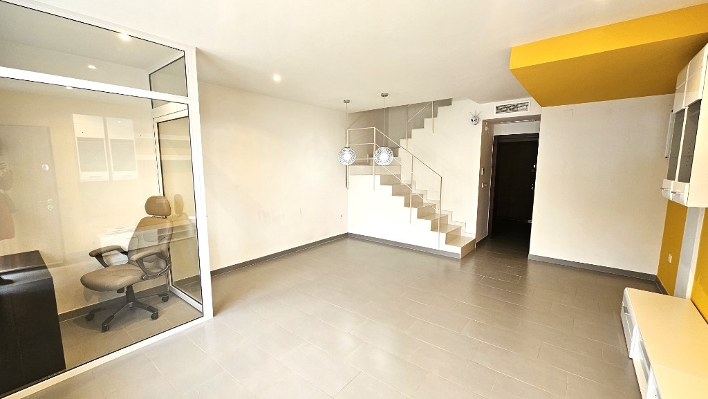 Townhouse in Torrevieja, Alicante, Spanien 2 Schlafzimmer, 115 m2 Nr. 145312