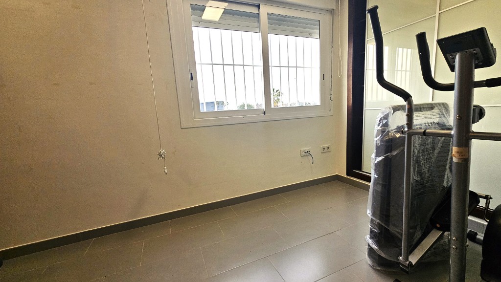 Townhouse in Torrevieja, Alicante, Spanien 2 Schlafzimmer, 115 m2 Nr. 145312