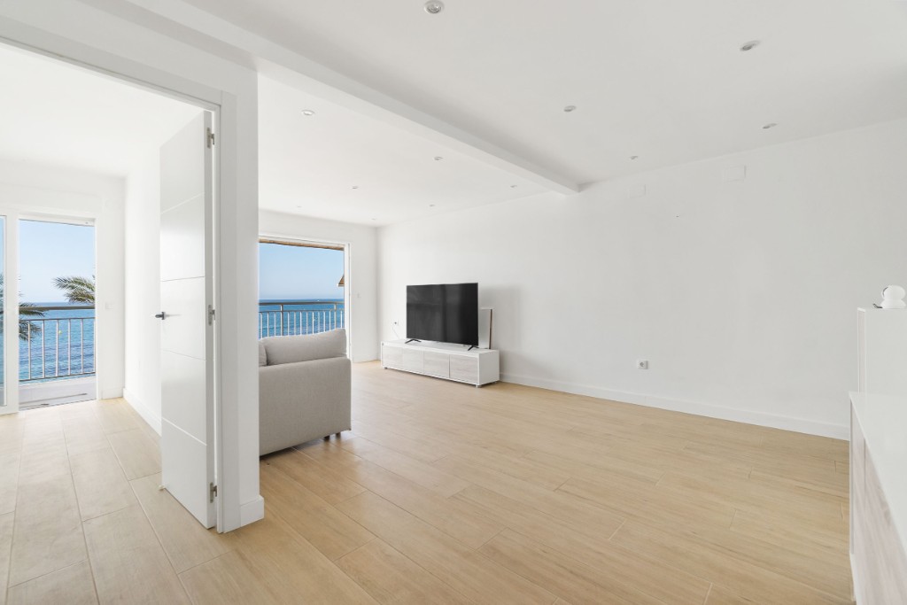 Huoneisto Torrevieja, Alicante, Espanja 4 makuuhuonetta, 110 m2 No. 145315