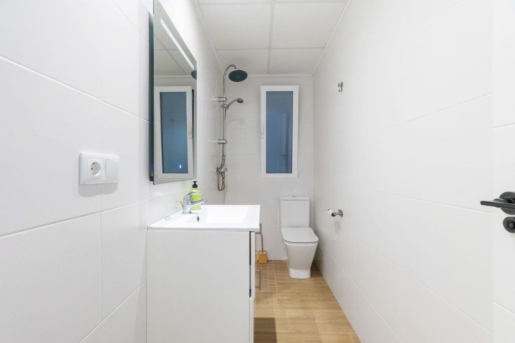 Huoneisto Torrevieja, Alicante, Espanja 4 makuuhuonetta, 110 m2 No. 145315