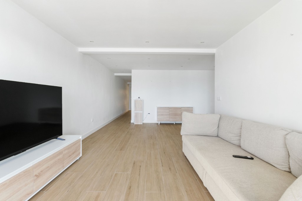 Huoneisto Torrevieja, Alicante, Espanja 4 makuuhuonetta, 110 m2 No. 145315