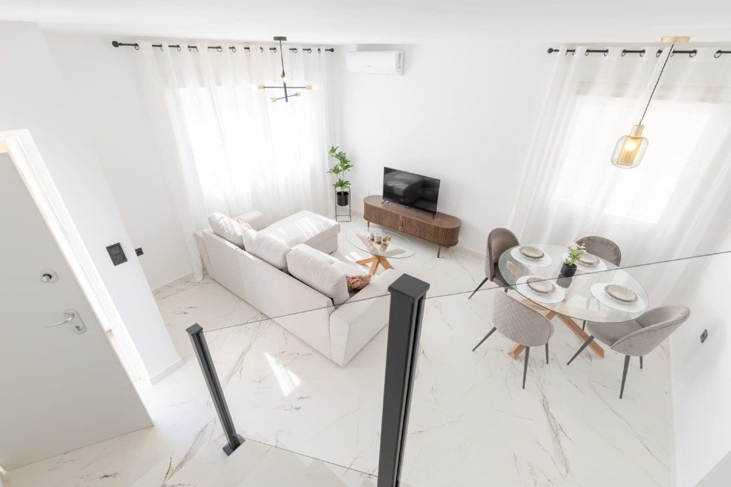Villa in Alicante, Spanien 5 Schlafzimmer, 150 m2 Nr. 145316
