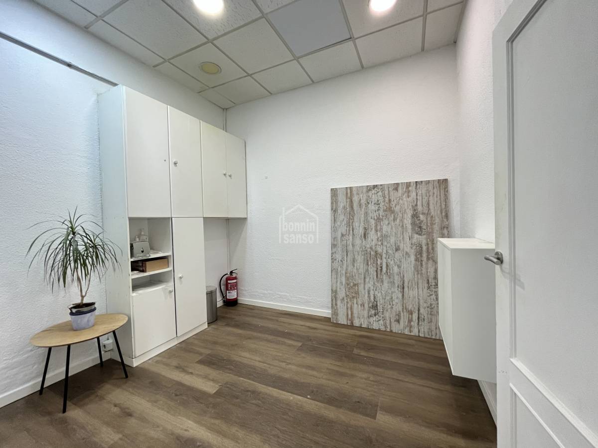 Wohnung in Sant Lluis, Menorca, Spanien 1 Schlafzimmer, 69 m2 Nr. 161034