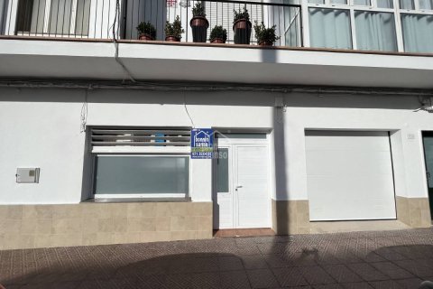 Dzīvoklis Sant Lluis, Menorca, Spānijā 1 istaba, 69 m2 Nr. 161034