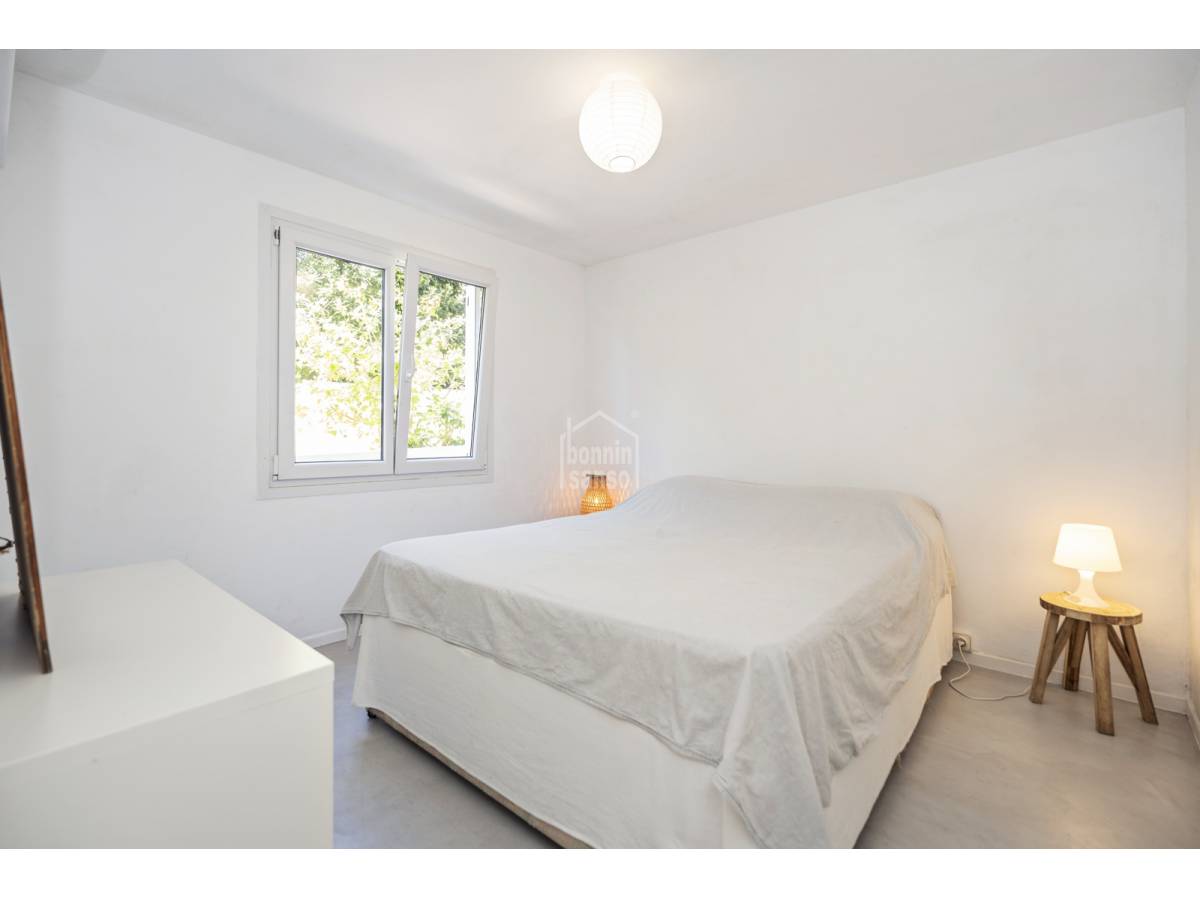 Villa en Sant Lluis, Menorca, España 3 dormitorios, 118 m2 No. 161035