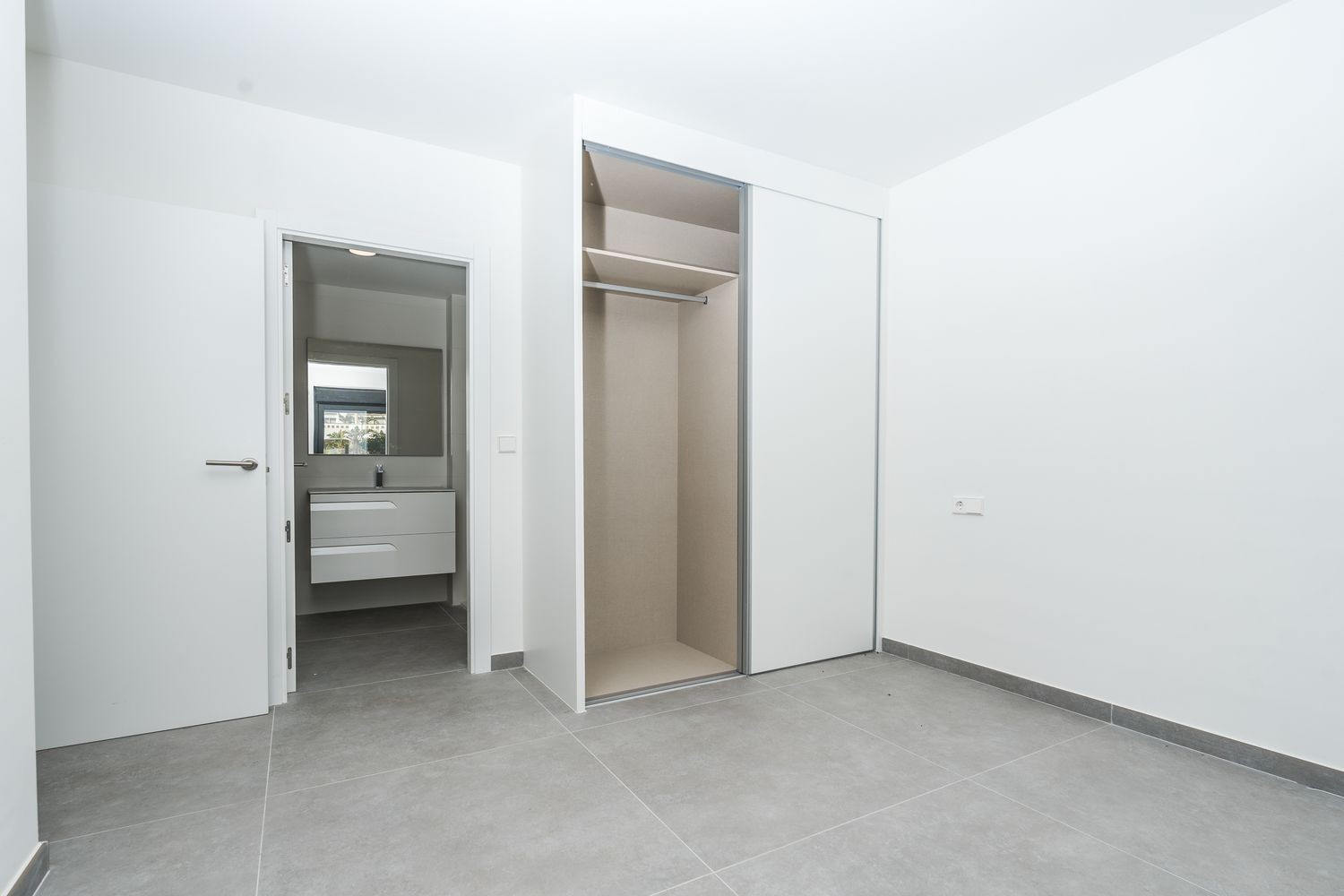 Apartment à Javea, Alicante, Espagne 3 chambres, 110 m2 No. 180480