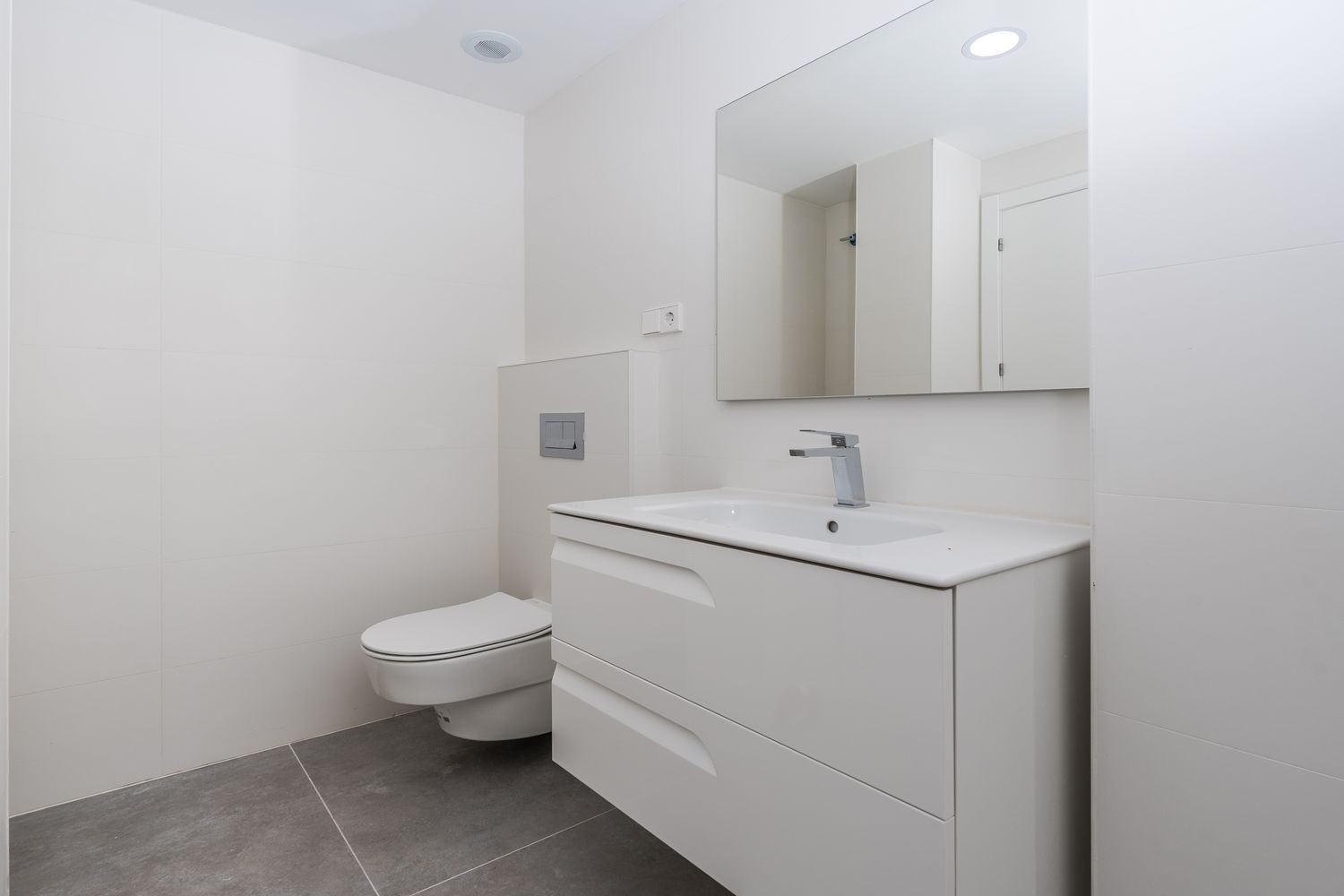 Apartment à Javea, Alicante, Espagne 3 chambres, 110 m2 No. 180480