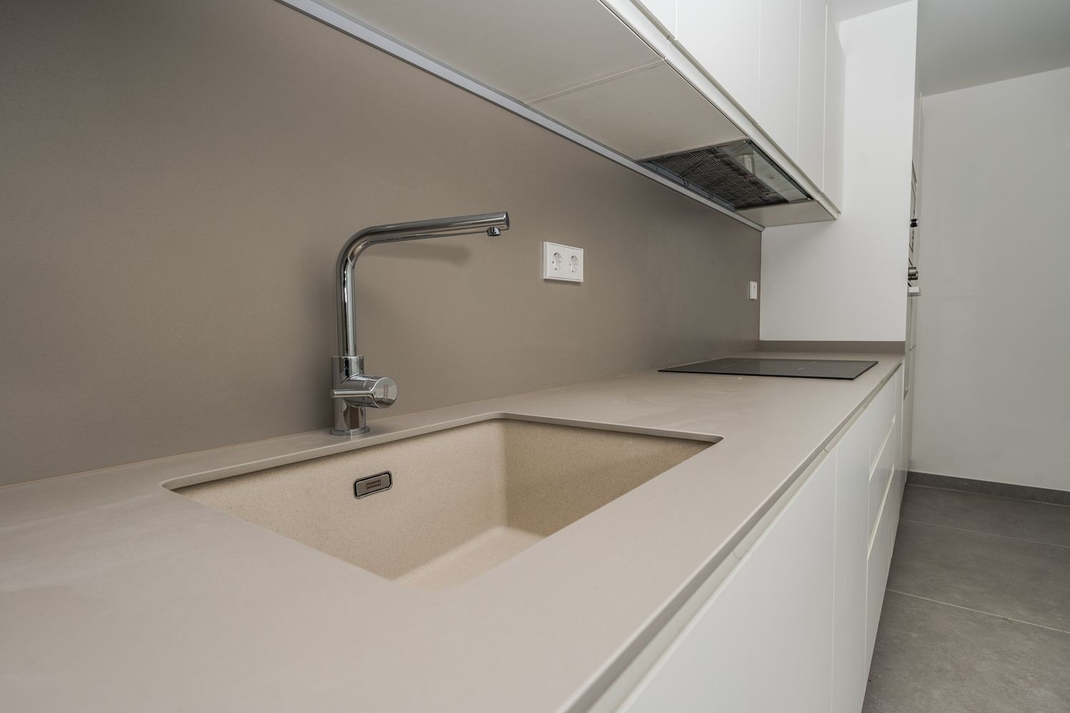 Apartment à Javea, Alicante, Espagne 3 chambres, 110 m2 No. 180480