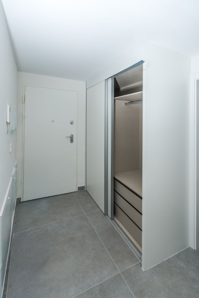 Apartment à Javea, Alicante, Espagne 3 chambres, 110 m2 No. 180480