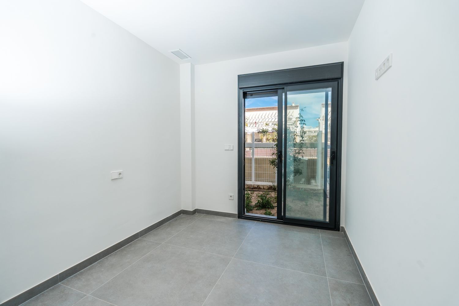 Apartment à Javea, Alicante, Espagne 3 chambres, 110 m2 No. 180480