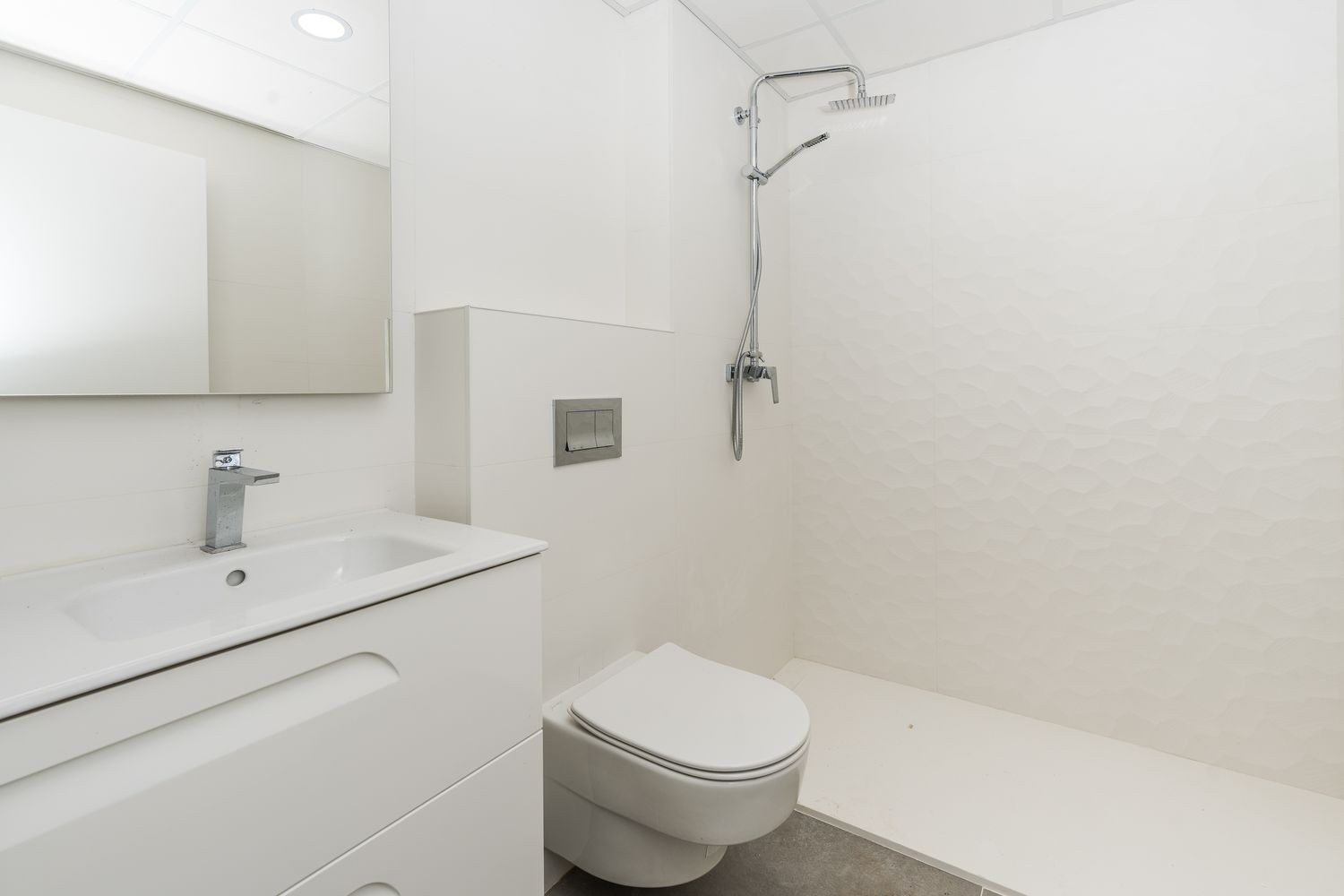 Apartment à Javea, Alicante, Espagne 3 chambres, 110 m2 No. 180480