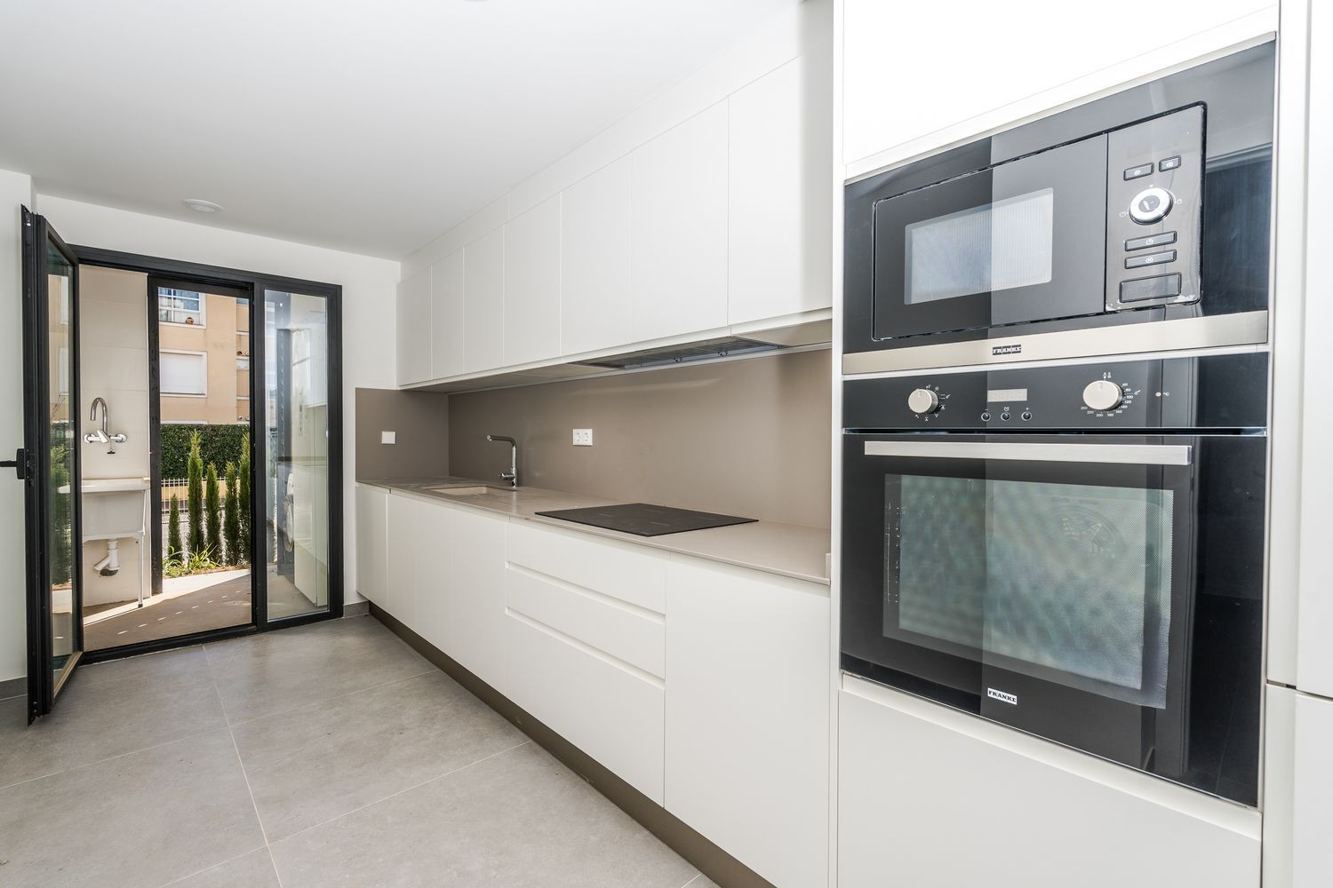 Apartment à Javea, Alicante, Espagne 3 chambres, 110 m2 No. 180480