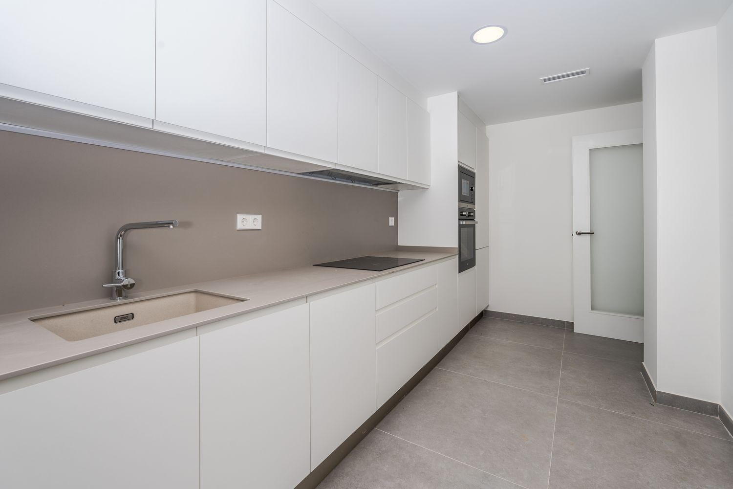 Apartment à Javea, Alicante, Espagne 3 chambres, 110 m2 No. 180480