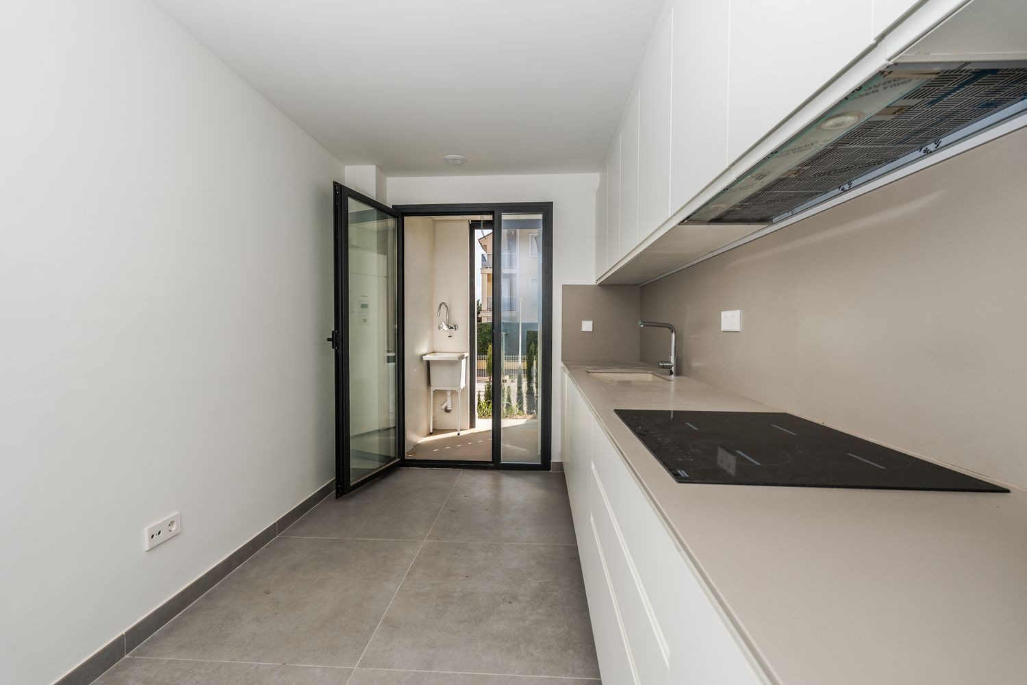 Apartment à Javea, Alicante, Espagne 3 chambres, 110 m2 No. 180480