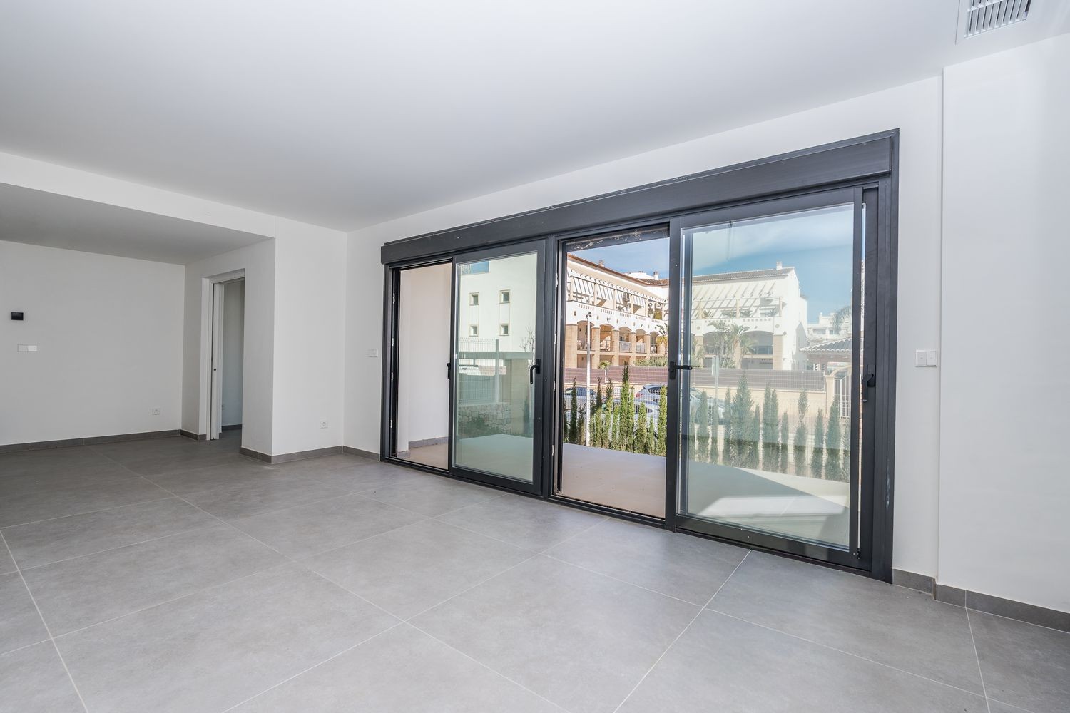 Apartment à Javea, Alicante, Espagne 3 chambres, 110 m2 No. 180480