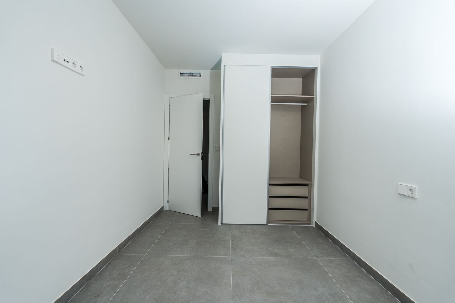 Apartment à Javea, Alicante, Espagne 3 chambres, 110 m2 No. 180480