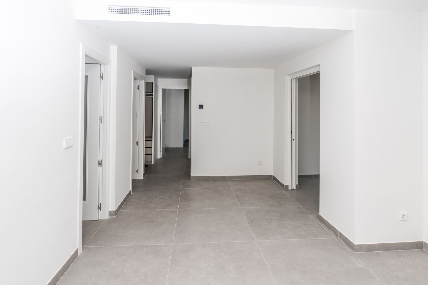Apartment à Javea, Alicante, Espagne 3 chambres, 110 m2 No. 180480