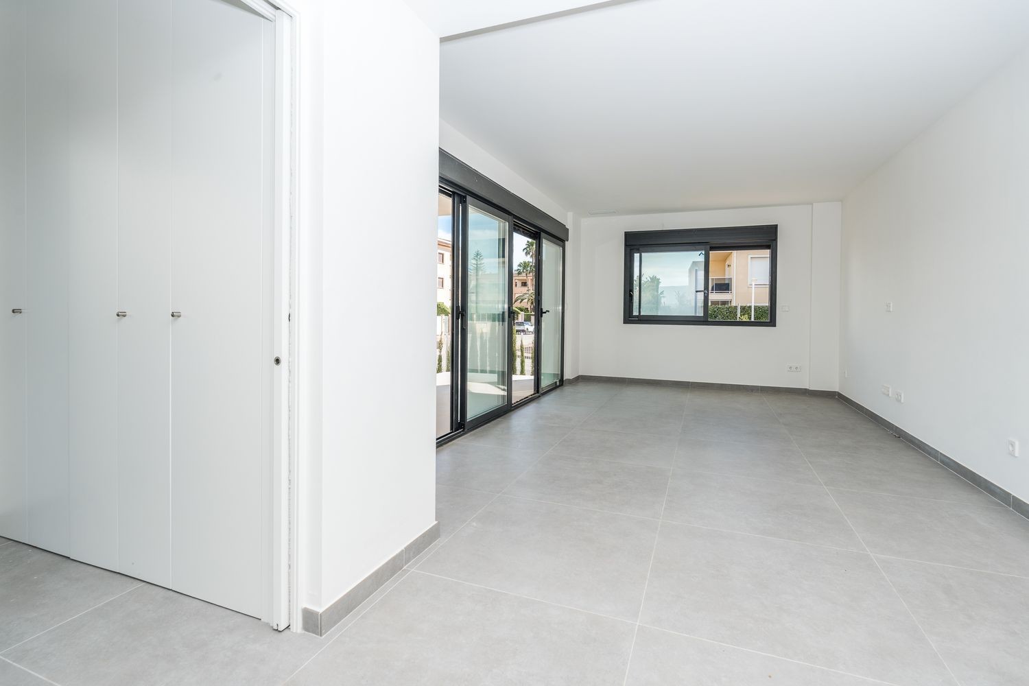Apartment à Javea, Alicante, Espagne 3 chambres, 110 m2 No. 180480