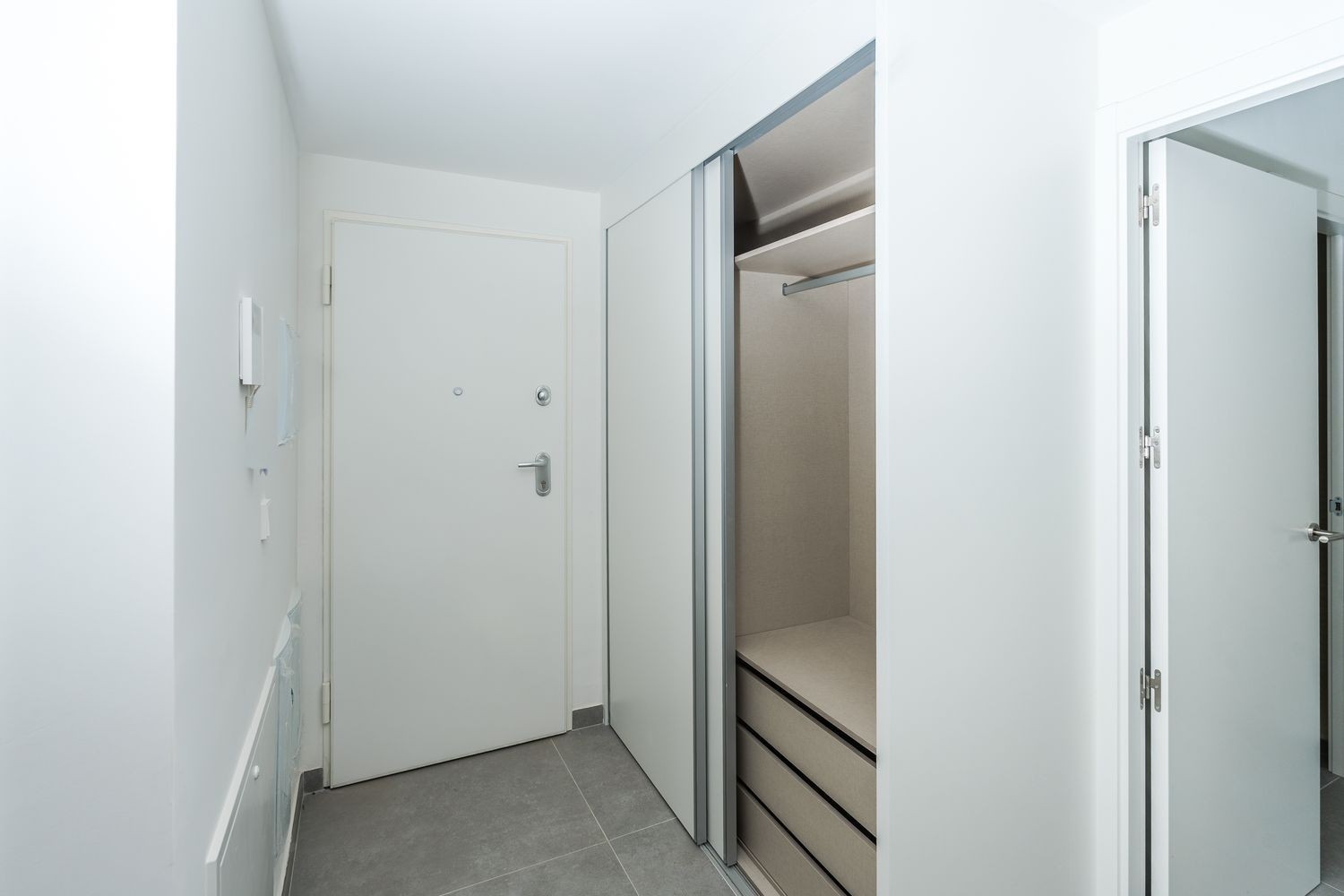 Apartment à Javea, Alicante, Espagne 3 chambres, 110 m2 No. 180480