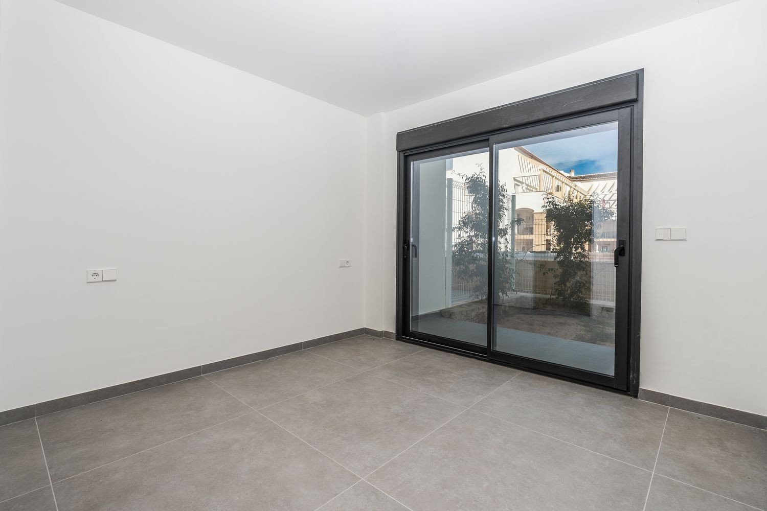 Apartment à Javea, Alicante, Espagne 3 chambres, 110 m2 No. 180480