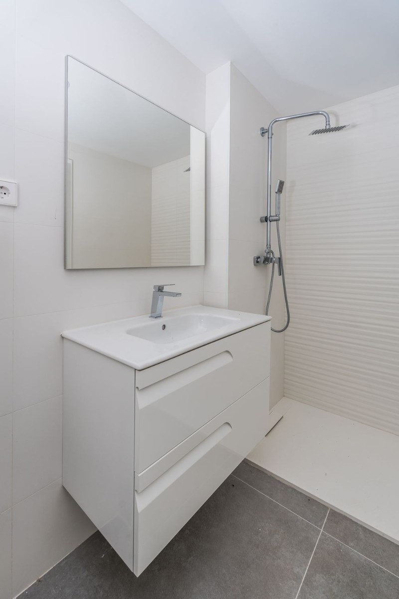 Apartment à Javea, Alicante, Espagne 3 chambres, 110 m2 No. 180480
