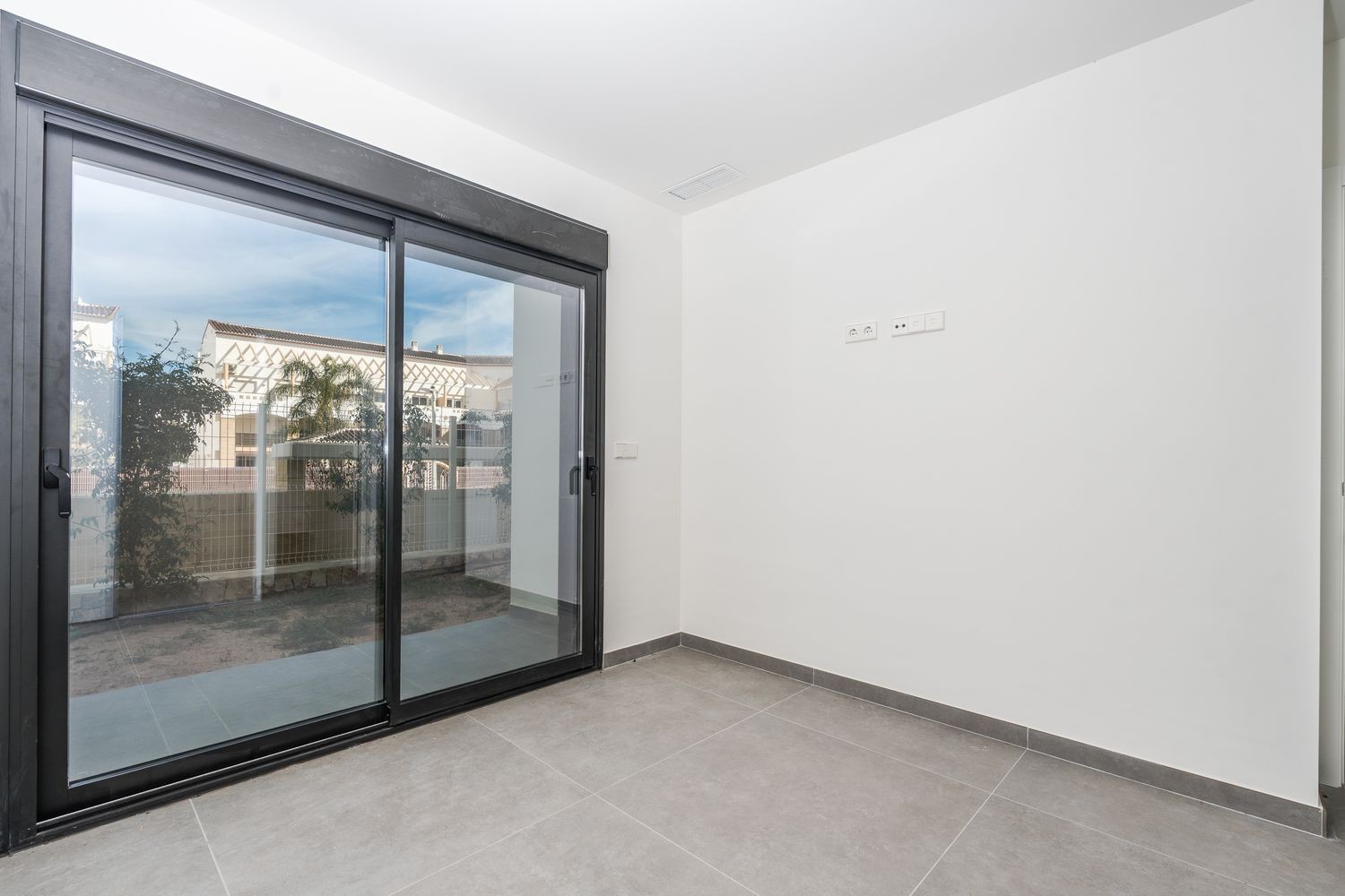 Apartment à Javea, Alicante, Espagne 3 chambres, 110 m2 No. 180480