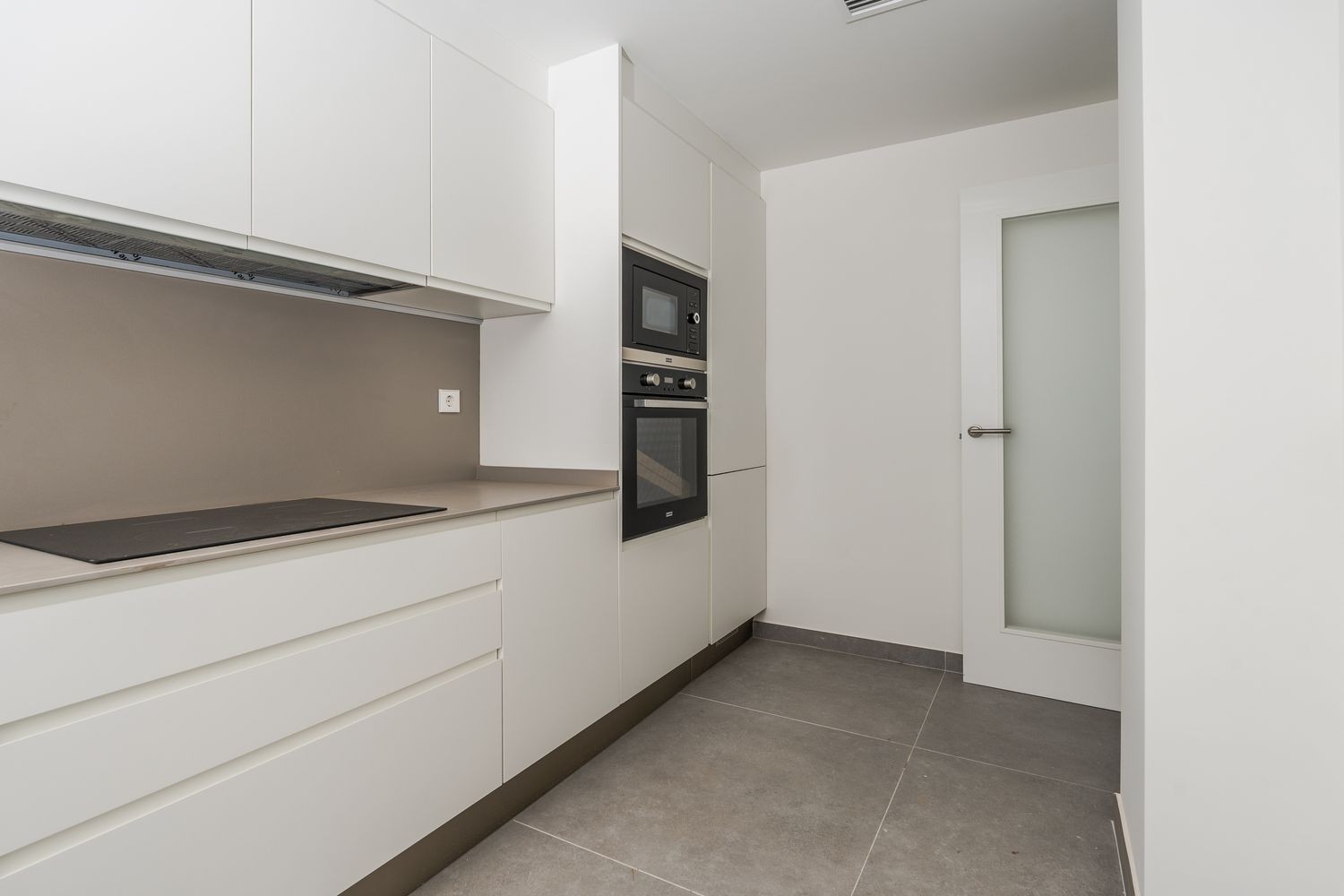 Apartment à Javea, Alicante, Espagne 3 chambres, 110 m2 No. 180480