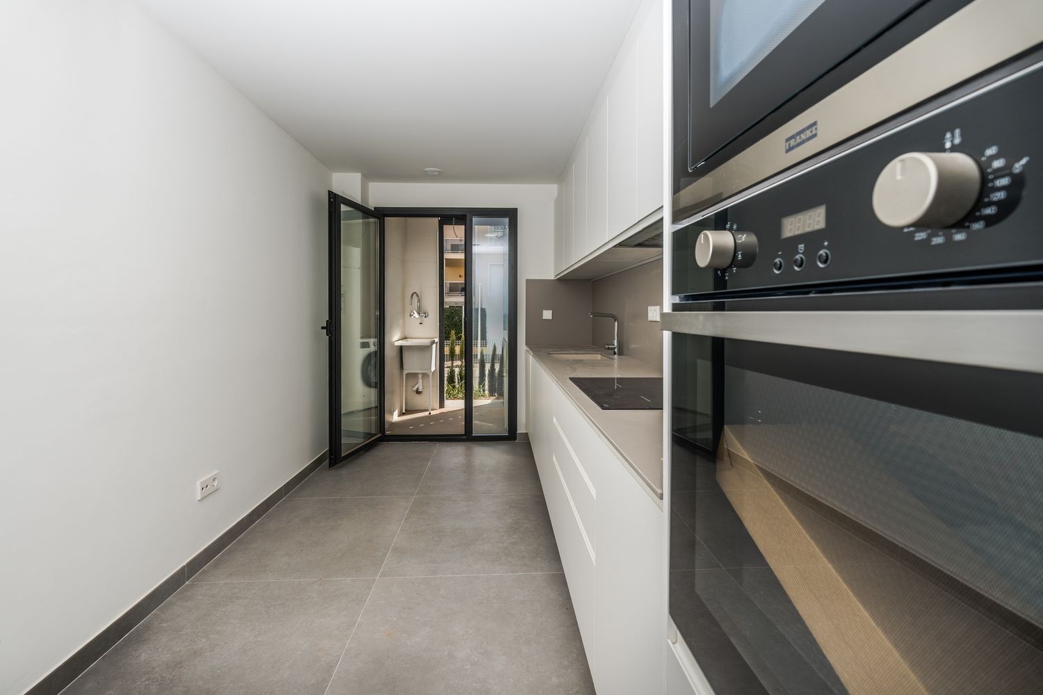 Apartment à Javea, Alicante, Espagne 3 chambres, 110 m2 No. 180480