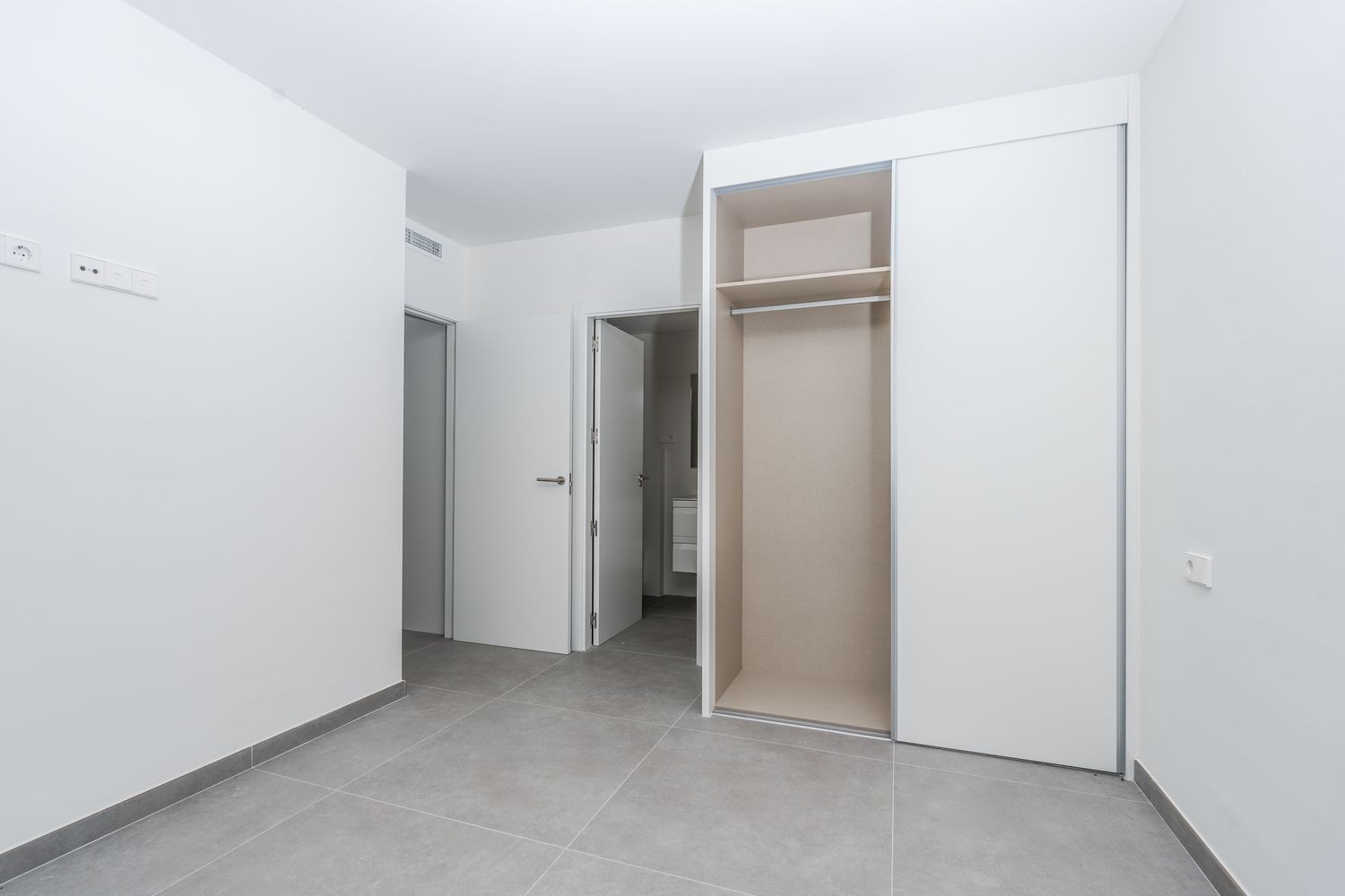 Apartment à Javea, Alicante, Espagne 3 chambres, 110 m2 No. 180480