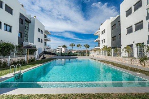 Appartamento a Javea, Alicante, Spagna 3 camere da letto, 110 mq. N° 180480