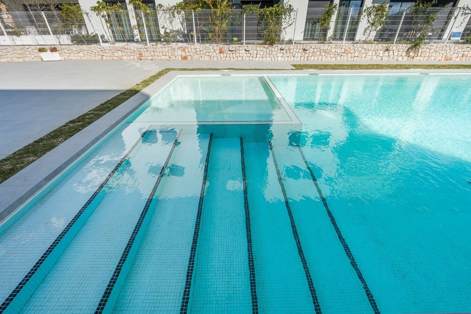 Apartment à Javea, Alicante, Espagne 3 chambres, 110 m2 No. 180480