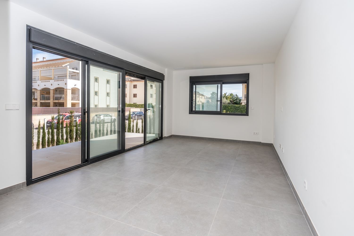 Apartment à Javea, Alicante, Espagne 3 chambres, 110 m2 No. 180480