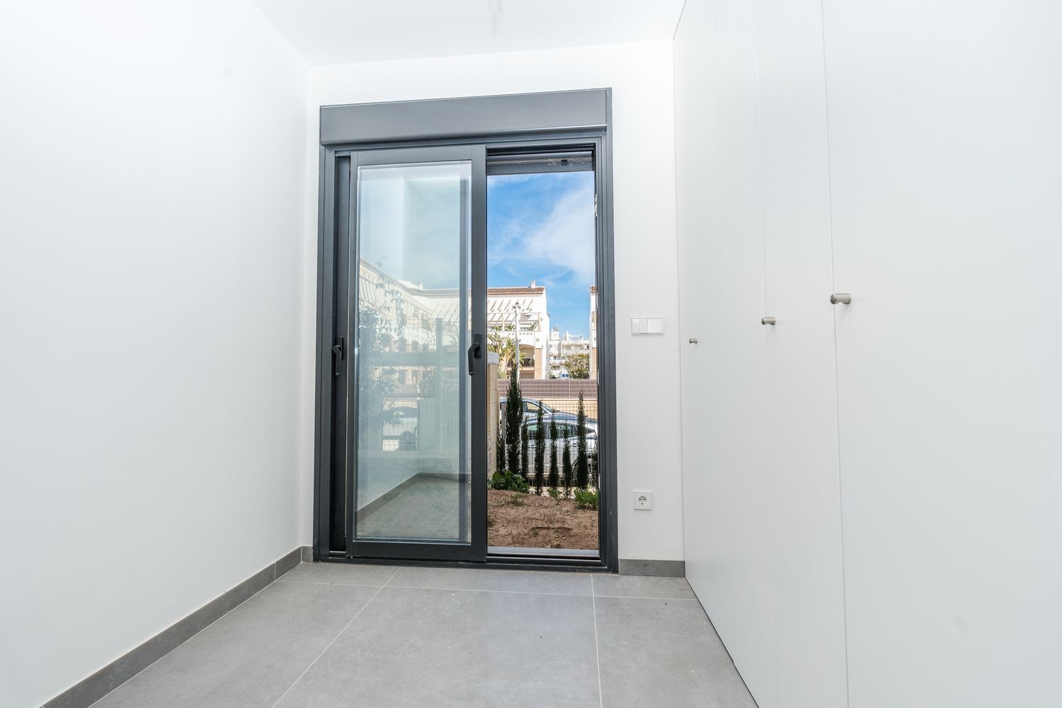 Apartment à Javea, Alicante, Espagne 3 chambres, 110 m2 No. 180480
