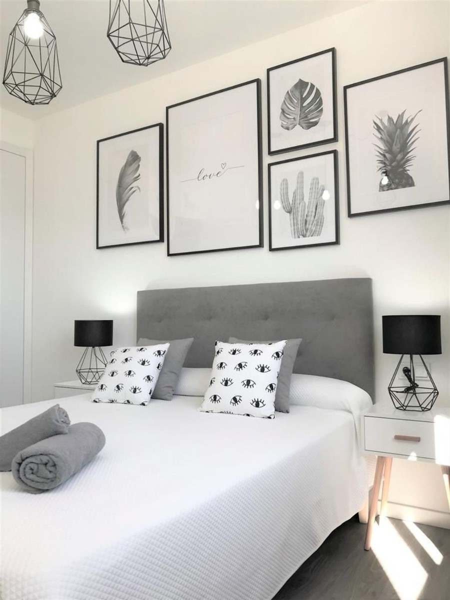Wohnung in Javea, Alicante, Spanien 3 Schlafzimmer, 93 m2 Nr. 180481