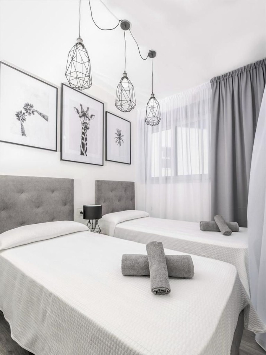 Wohnung in Javea, Alicante, Spanien 3 Schlafzimmer, 93 m2 Nr. 180481