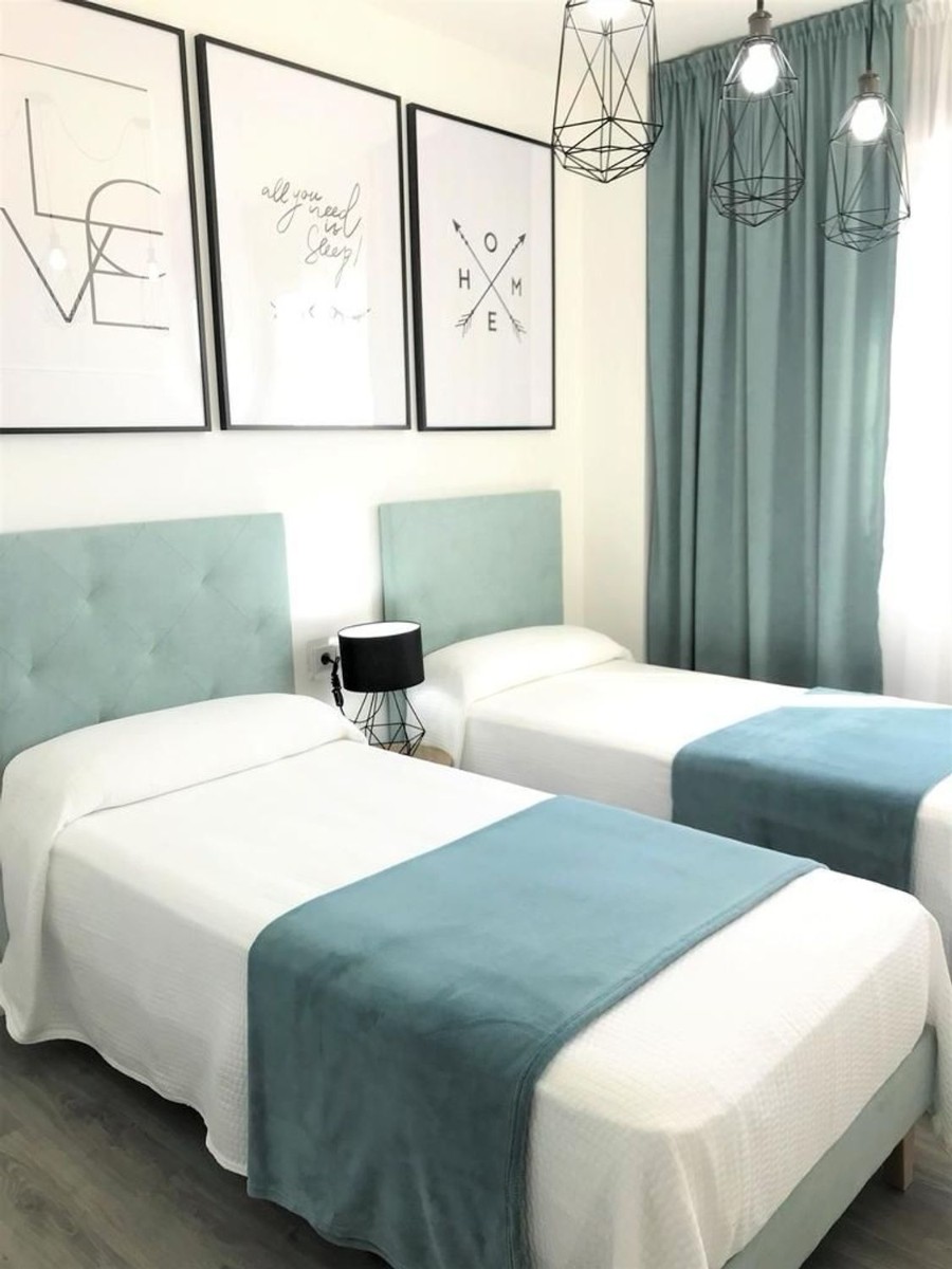 Wohnung in Javea, Alicante, Spanien 3 Schlafzimmer, 93 m2 Nr. 180481