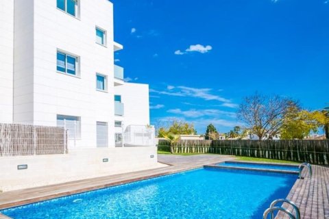Apartament w Javea, Alicante, Hiszpania 3 sypialnie, 93 mkw. nr 180481