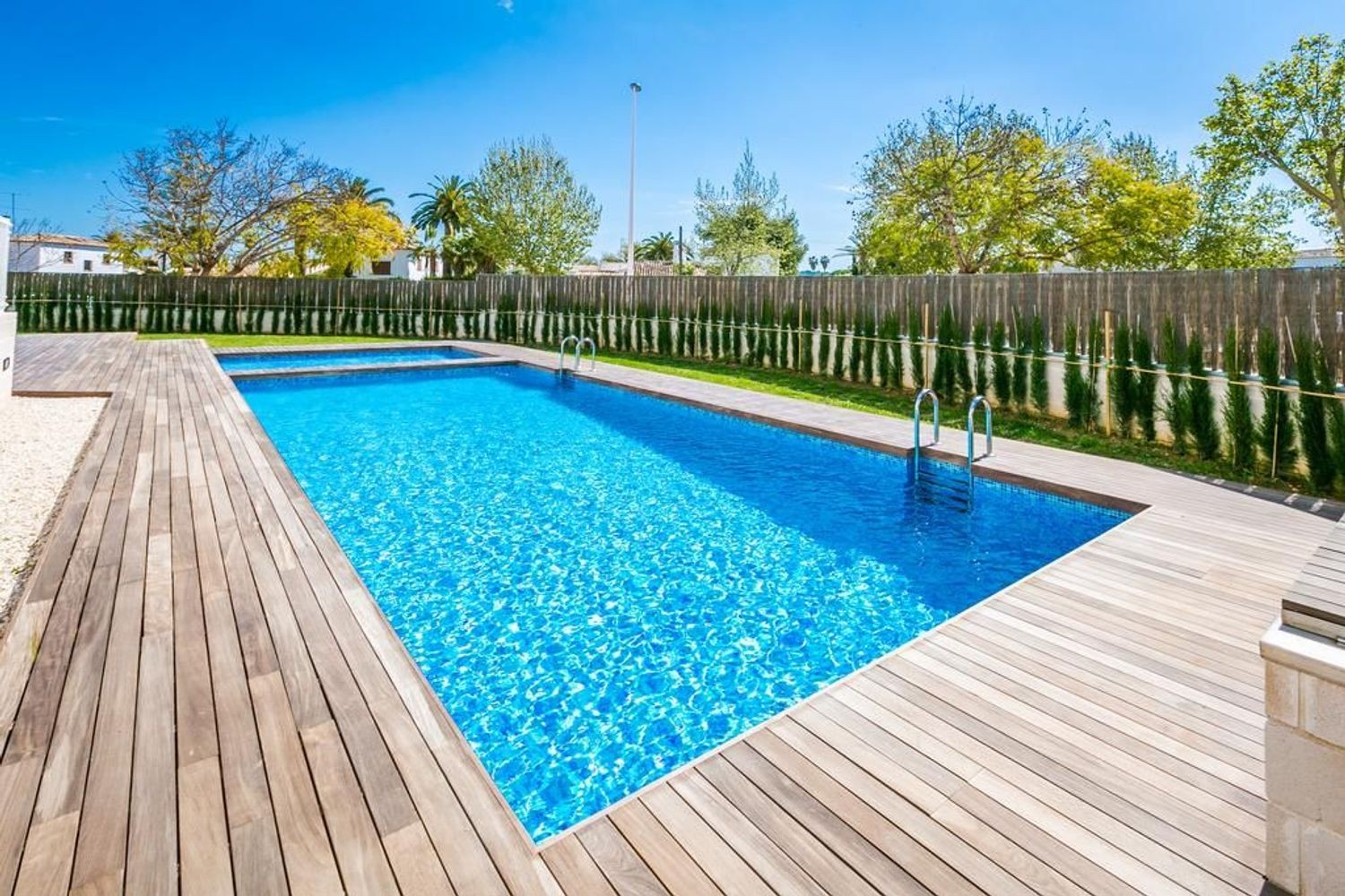 Wohnung in Javea, Alicante, Spanien 3 Schlafzimmer, 93 m2 Nr. 180481