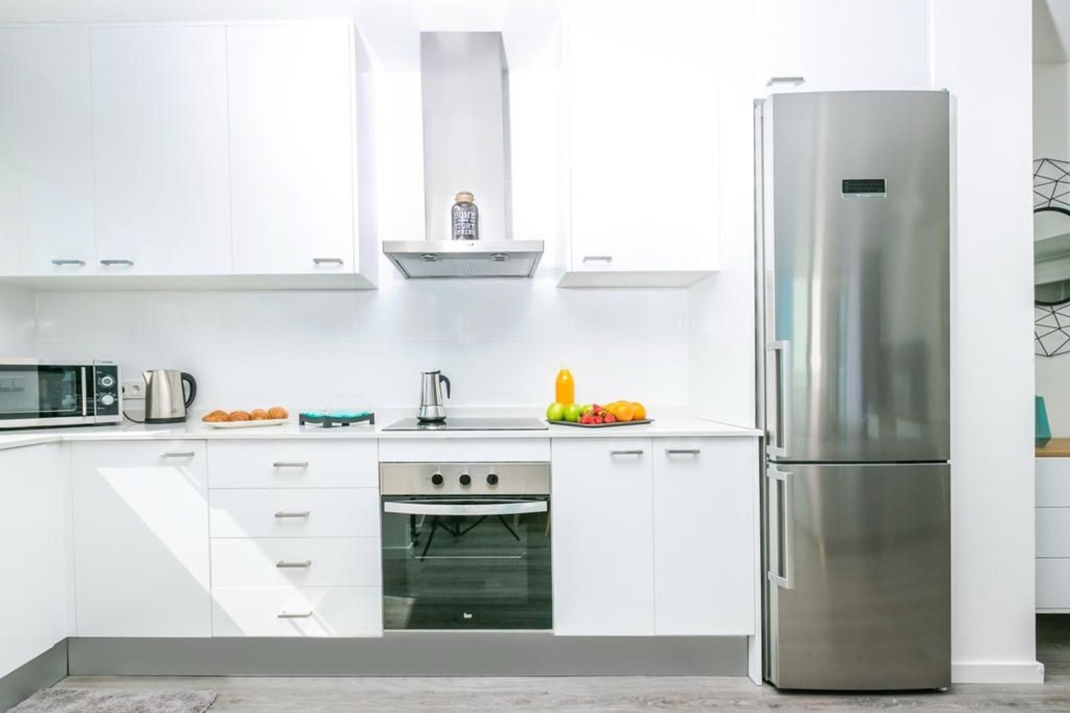 Wohnung in Javea, Alicante, Spanien 3 Schlafzimmer, 93 m2 Nr. 180481