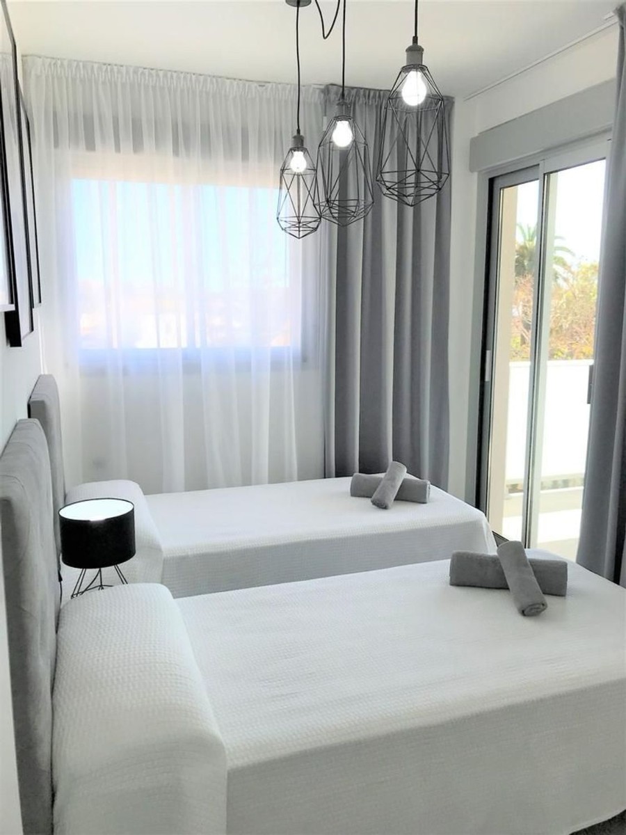 Wohnung in Javea, Alicante, Spanien 3 Schlafzimmer, 93 m2 Nr. 180481